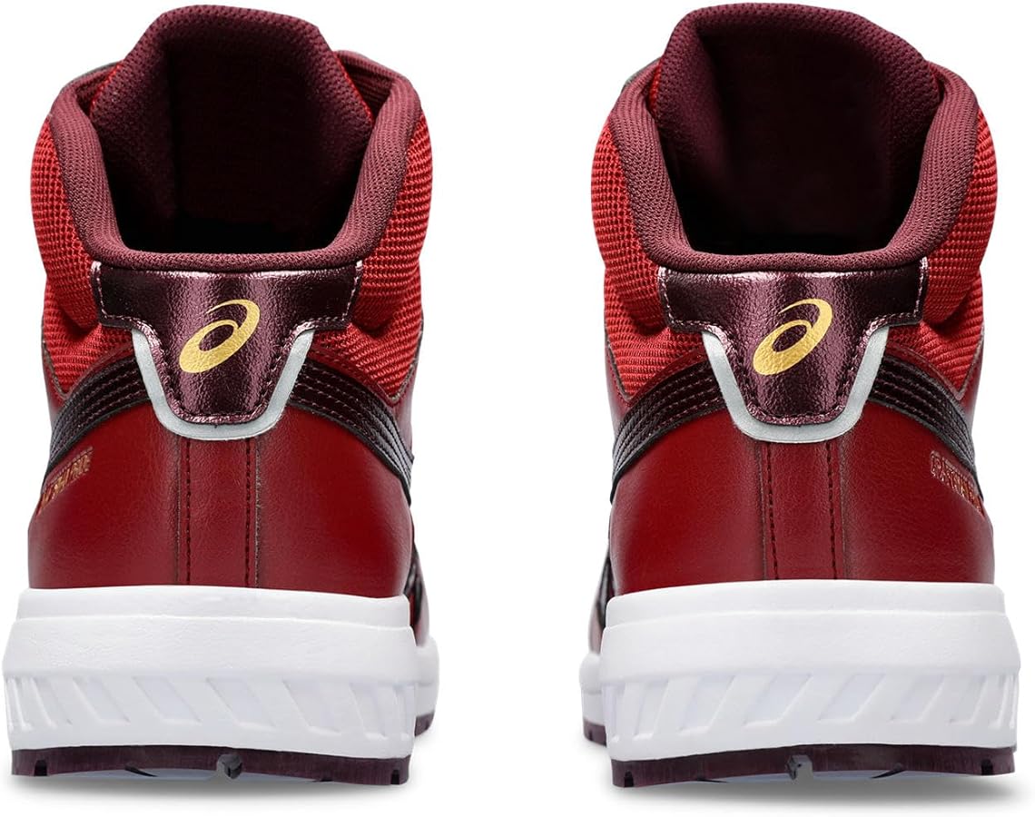 Amazon | [アシックス] ワーキング 安全靴/作業靴 ウィンジョブCP218