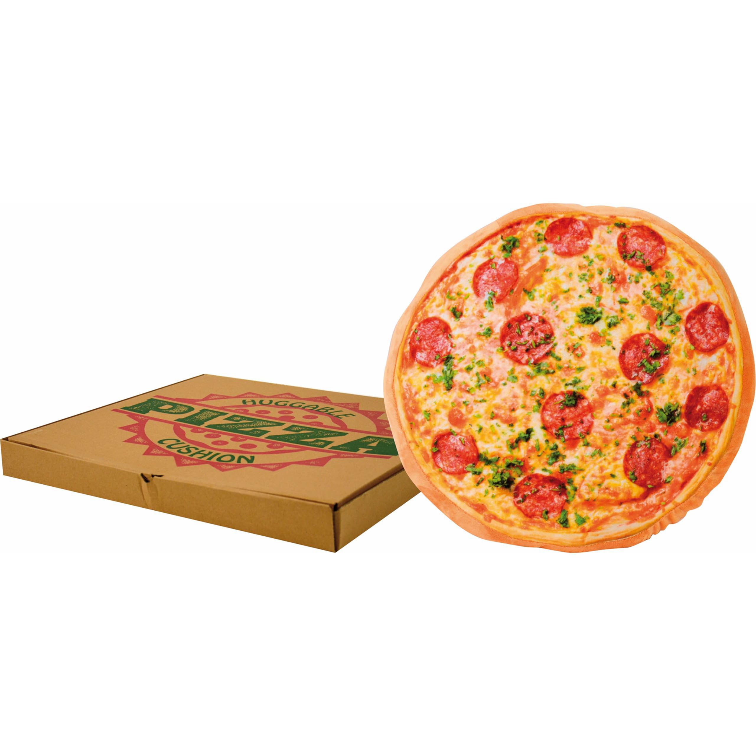 United Labels AG PMS 16" NOVELTY Pizza w pudełku prezentowym