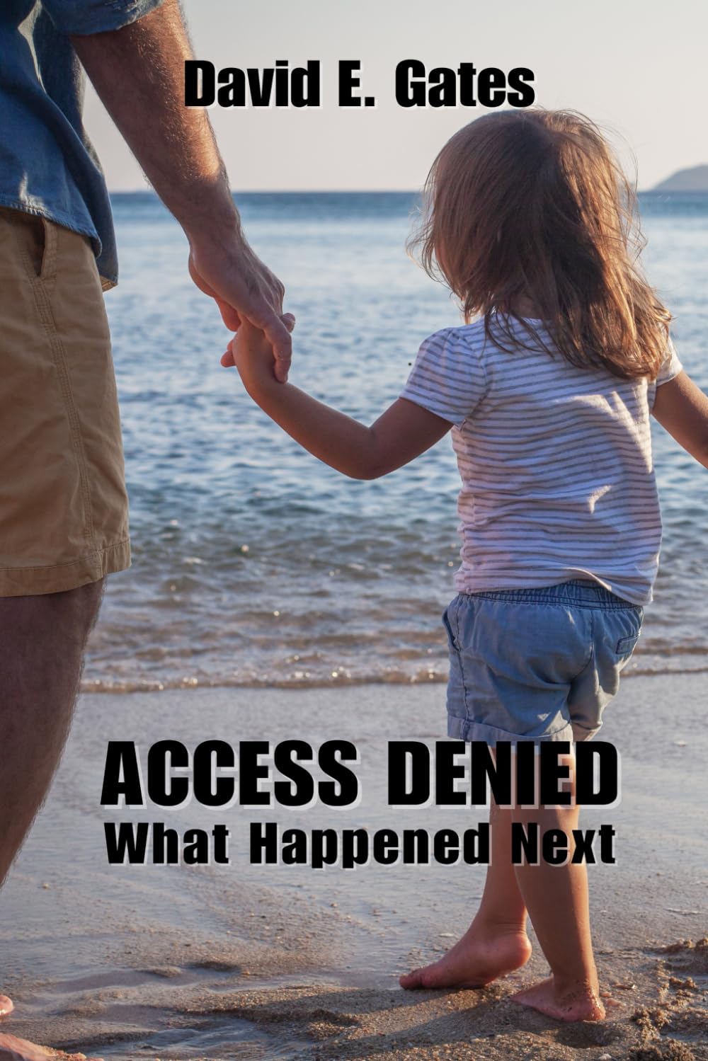 Access Denied - What Happened Next