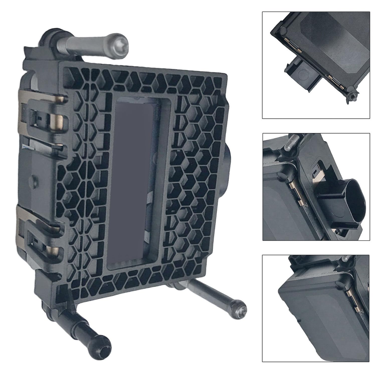 BACTI Adaptive Cruise Distance Sensor Radar Module, Suitable for Honda CR-V 2017-2022, Automotive Replacement Part 36801-TLA-A04, 36801-TLA-A06