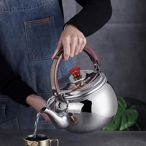 Miniatura 4 de Hemoton Pomos de tapa de olla, 6 piezas universales de repuesto para tapa de olla de repuesto, manijas de sujeción, mango de cubierta, cubierta de