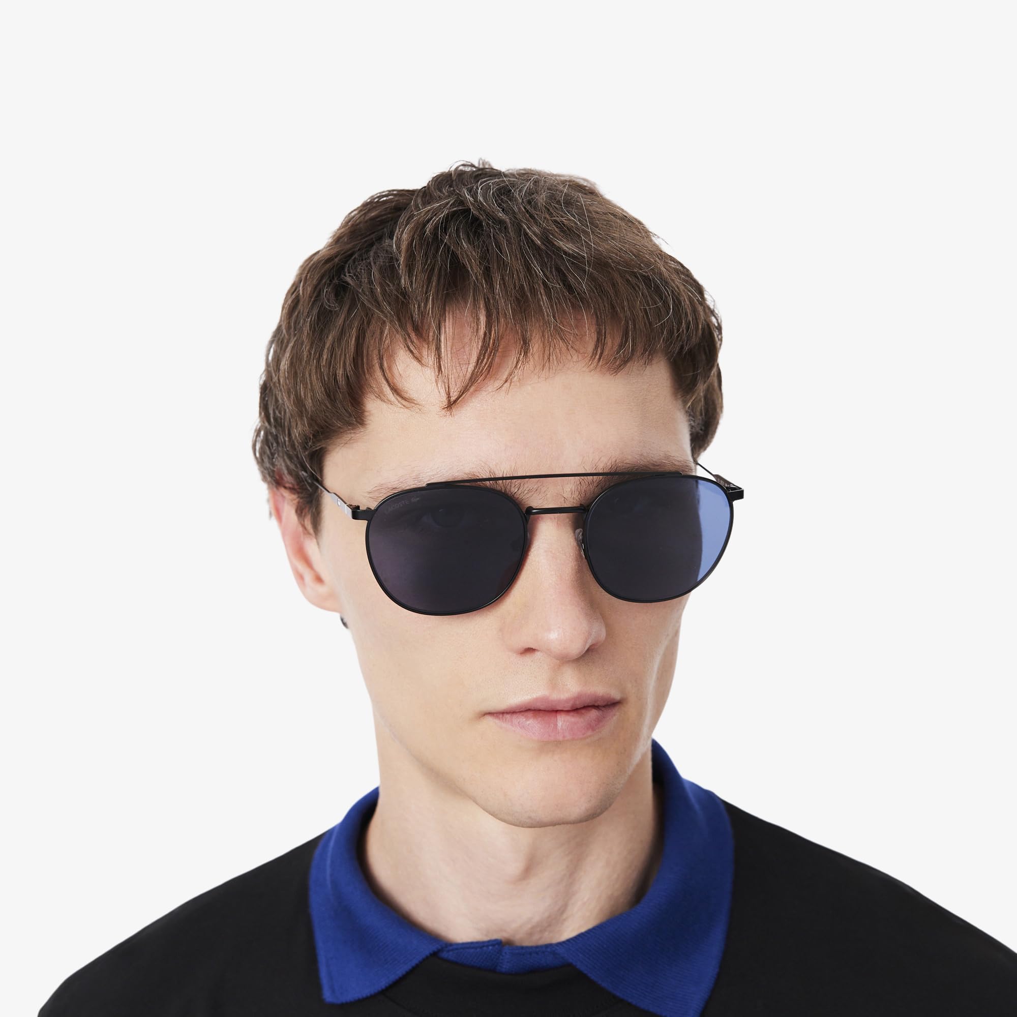 Lacoste L281s Occhiali Uomo (Pacco da 1)