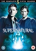 Supernatural - Season 5