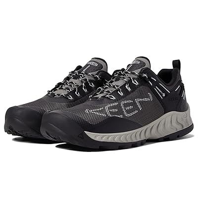 KEEN Nxis Evo WP Men