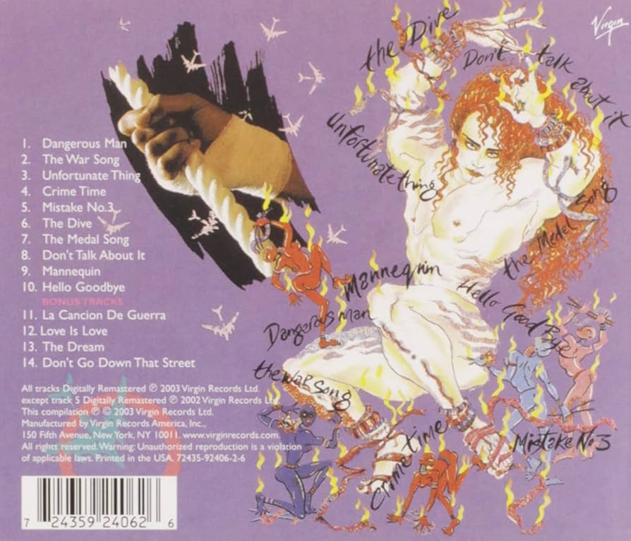 Waking Up With House: CULTURE CLUB: Amazon.ca: Music