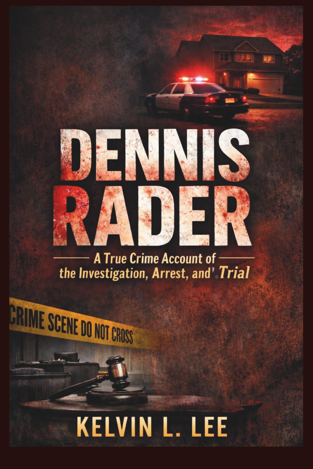 Dennis Rader: A True Crime Account of the Investigation, Arrest, and Trial: 3 (Case File Investigations)