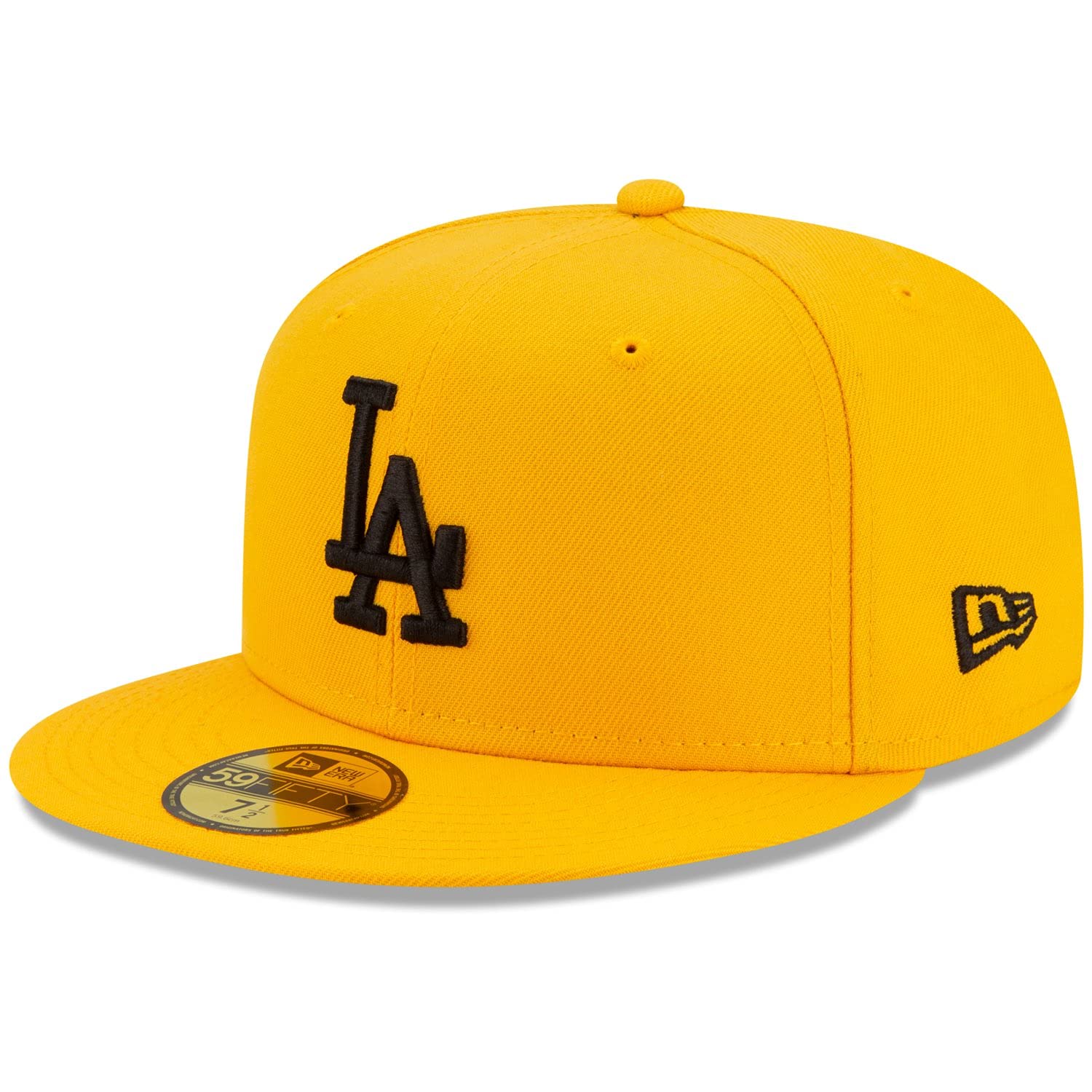 New Era 59Fifty Fitted Cap – World Series 2020 LA Dodgers