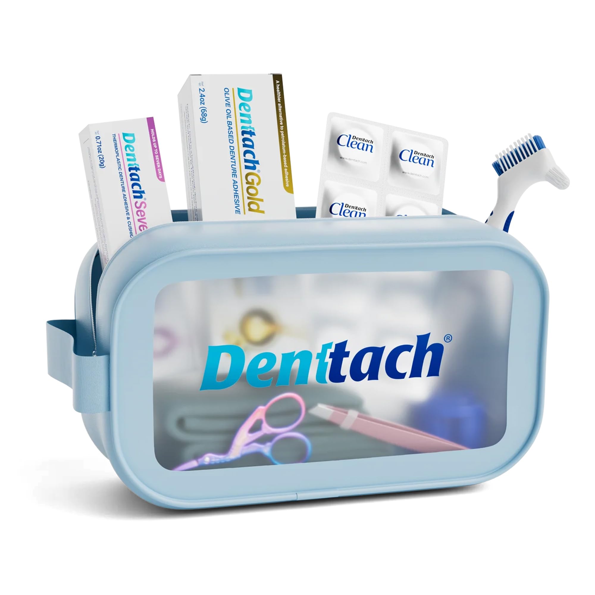 best thermoplastic denture adhesive