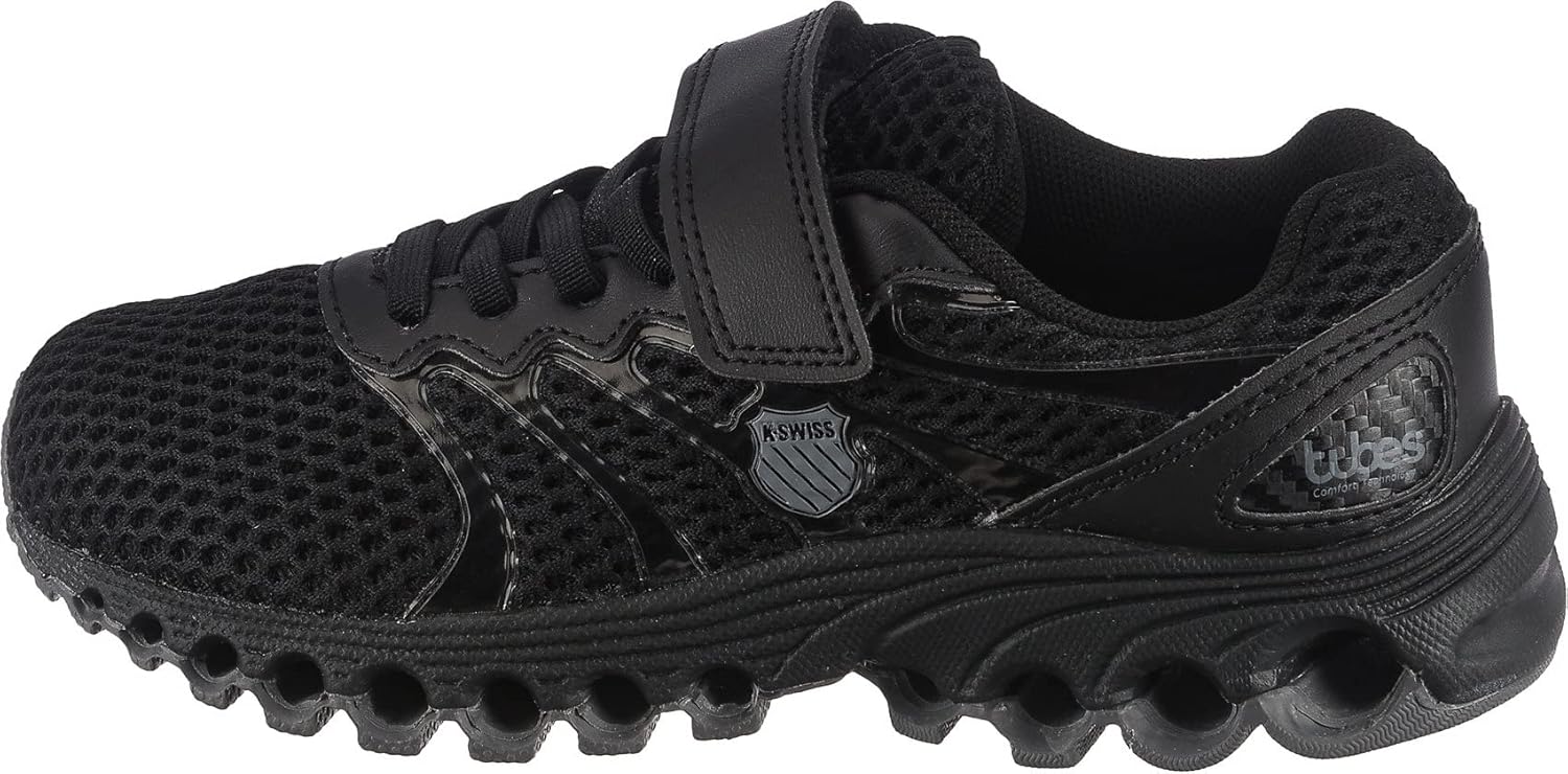 K-Swiss Kids' Tubes Comfort 200 Strap