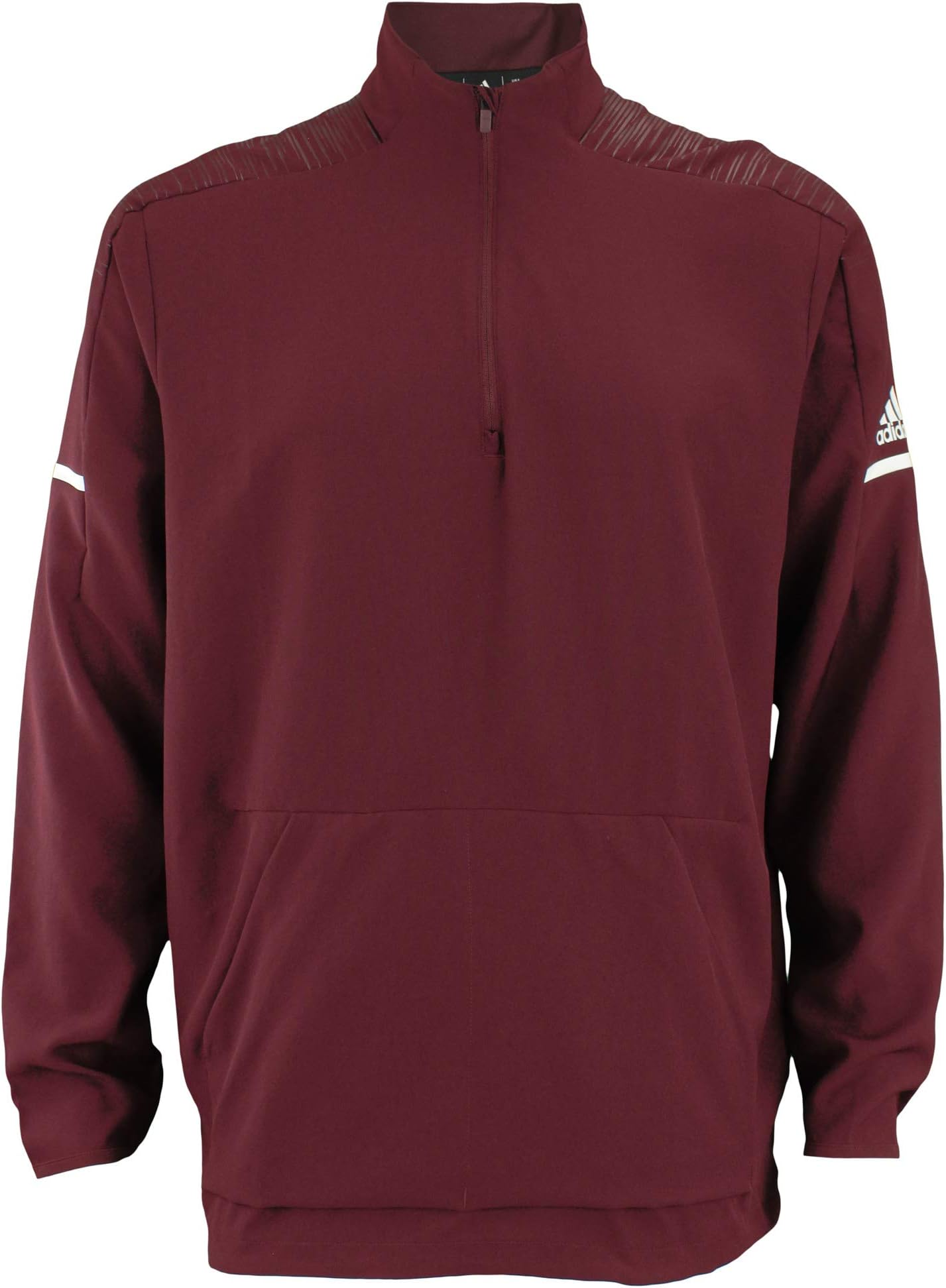 adidas golf long sleeve top