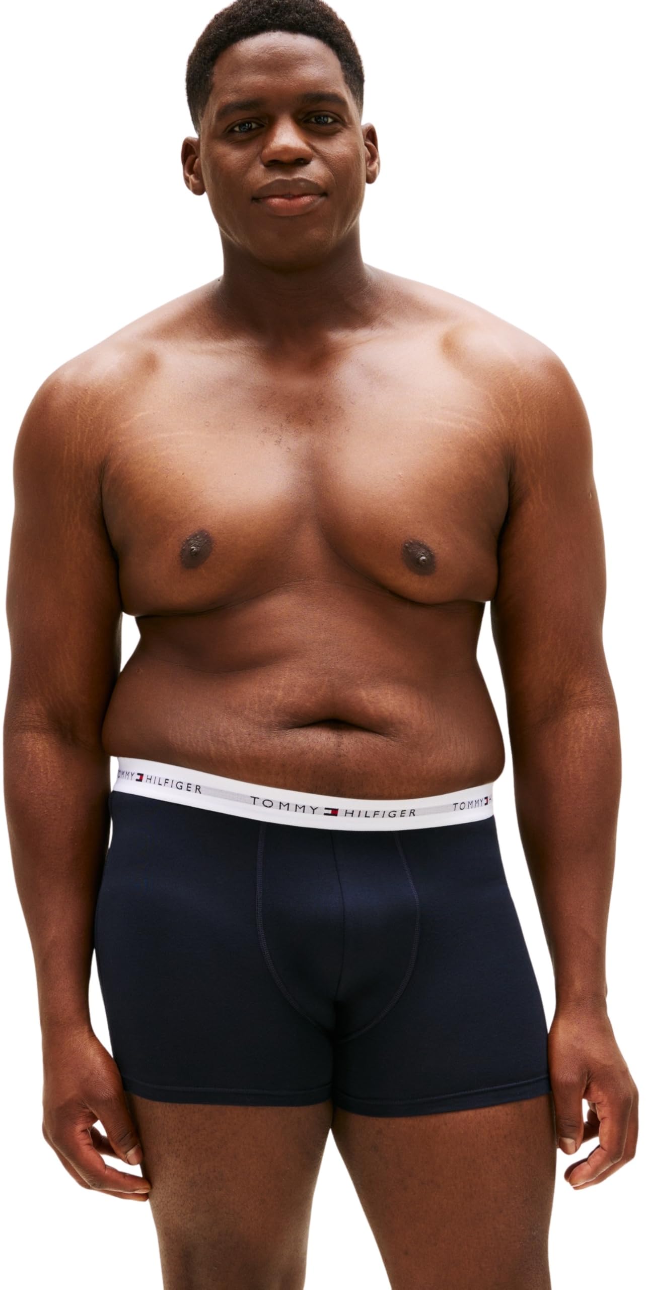 Tommy Hilfiger Bagażnik Mężczyźni Bt 3p Trunk Um0um03577