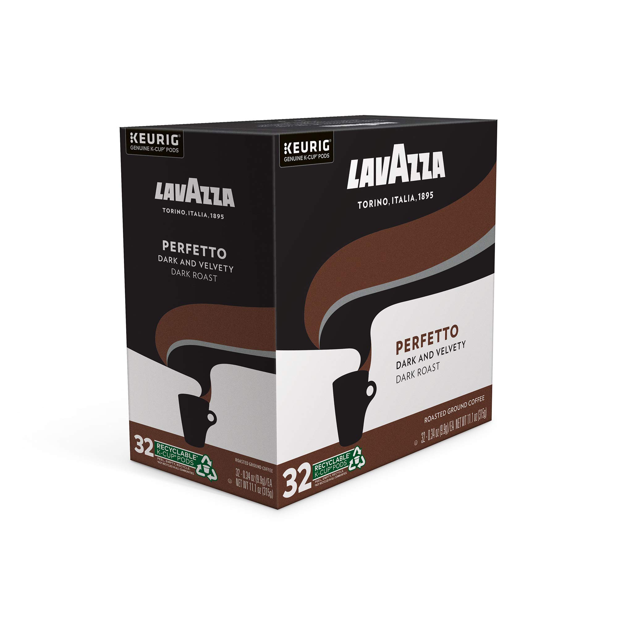 K-Cup® Pods for Keurig Brewer 