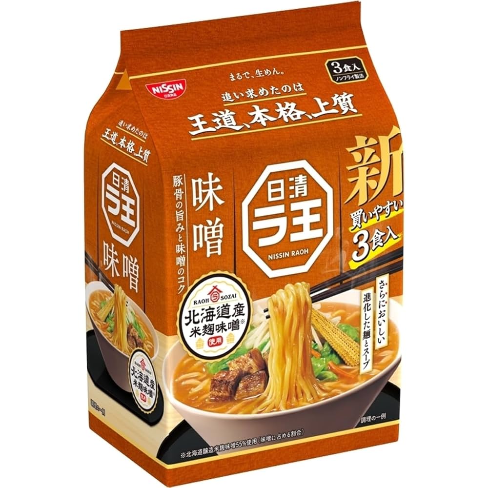 甘辛味噌3k 甘辛味噌3k