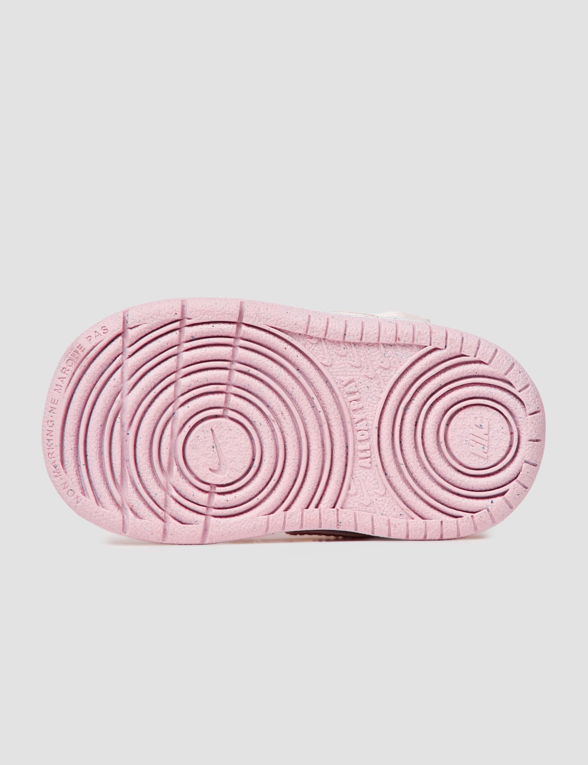 Nike Court Borough Low Recraft SneakerUnisex niños
