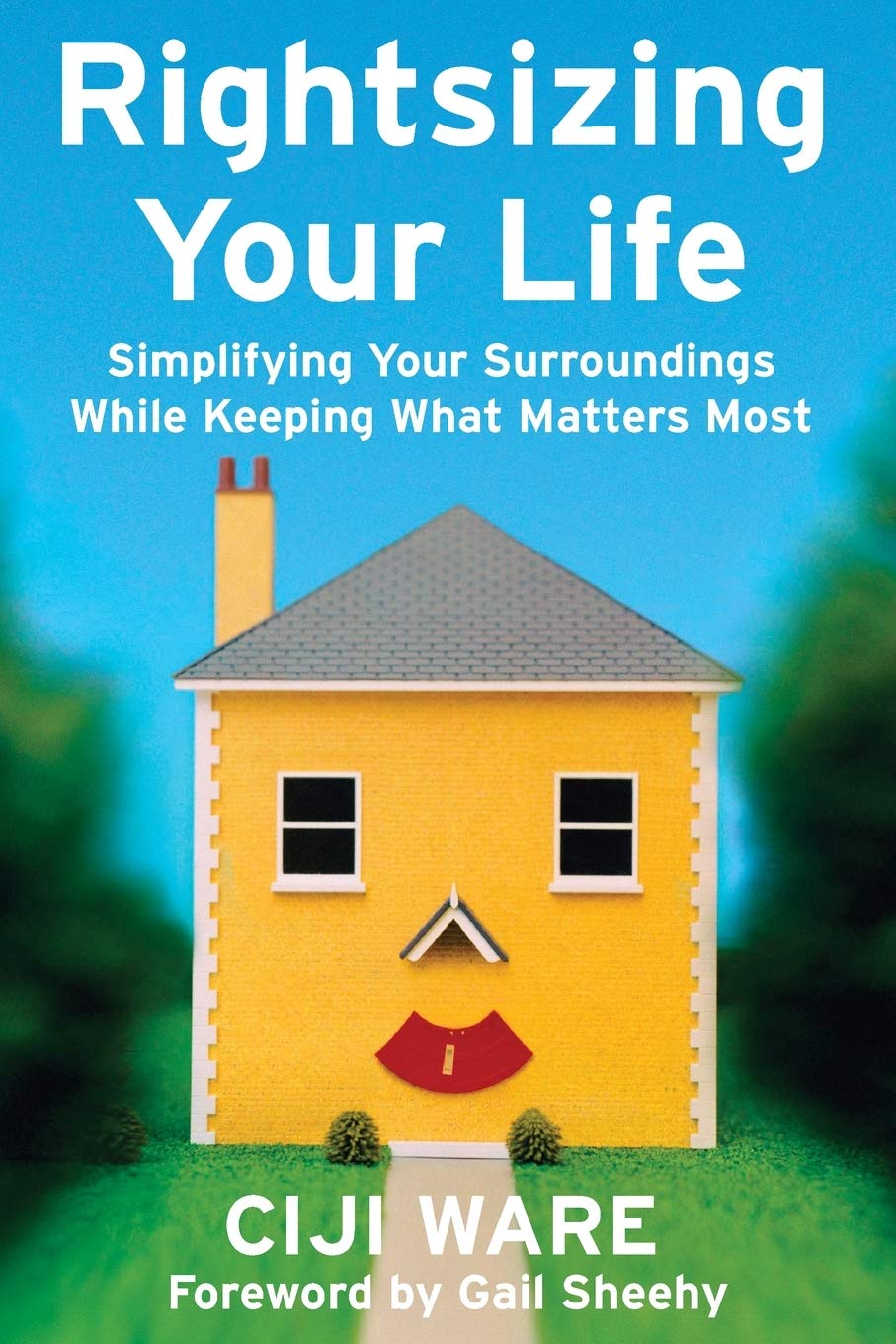 What keeps you there. What keeps you there