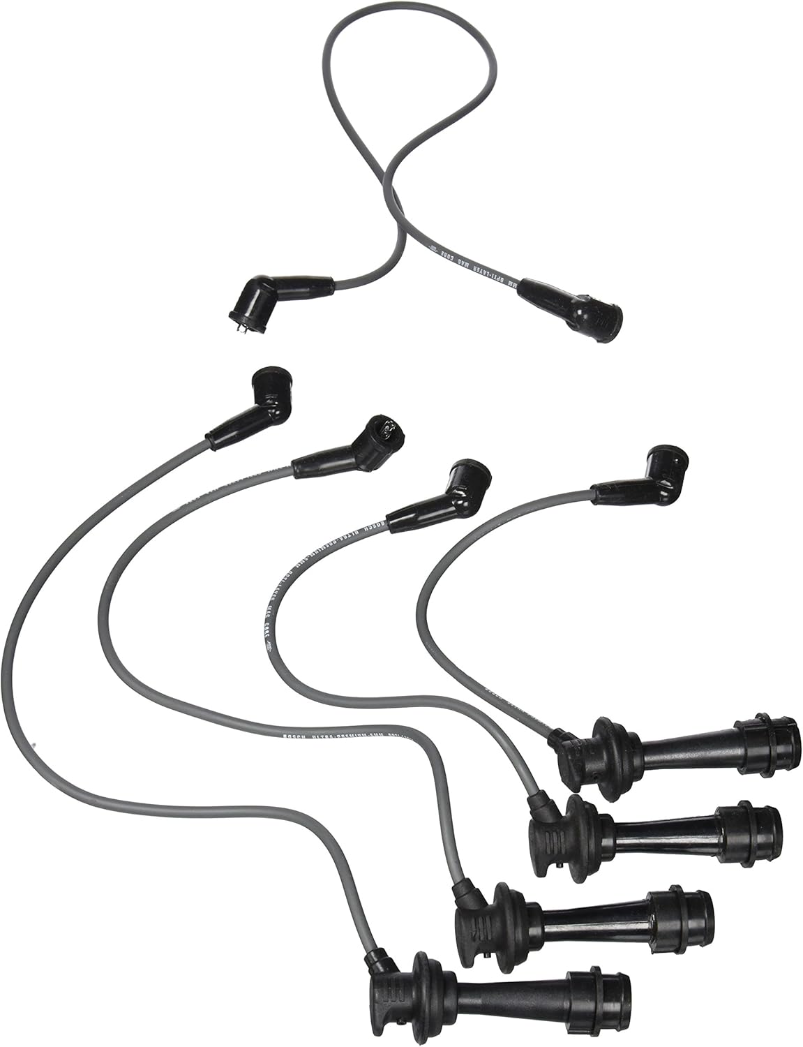 Bosch 09327 Premium Spark Plug Wire Set