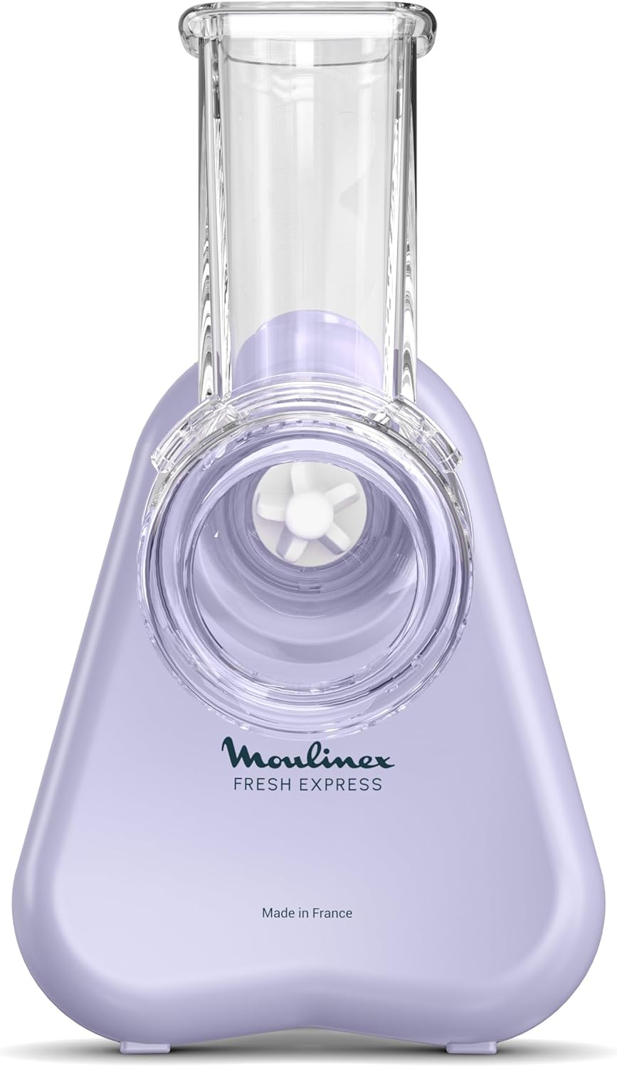 Fresh Express 4-in-1 funkcionalitás bemutatása