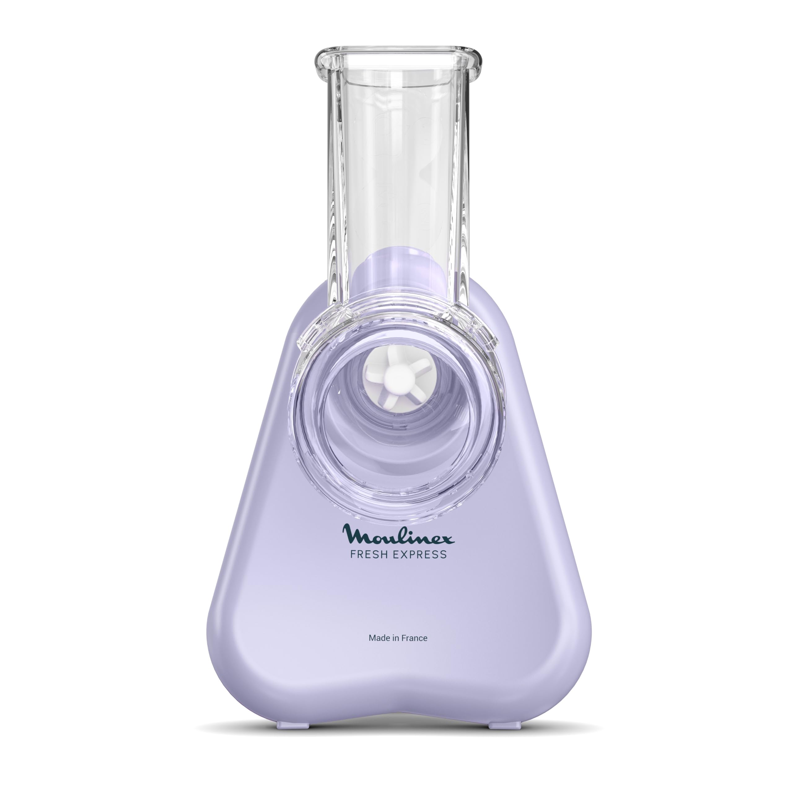 Moulinex Fresh Express Elektrische Gemüsereibe – Bild 2