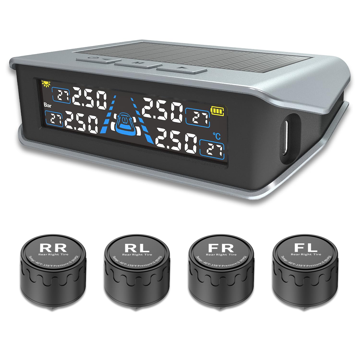 タイヤ空気圧センサー Amazon.co.jp: Stynxro タイヤ空気圧センサー TPMS 空気圧センサー 車