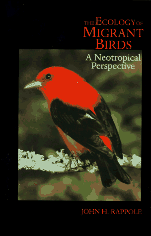 The Ecology of Migrant Birds: A Neotropical Perspective
