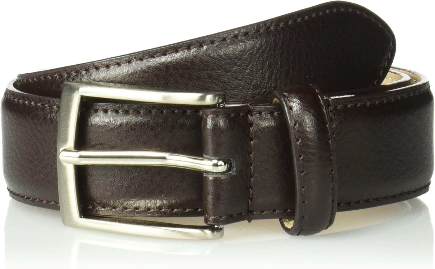 Florsheim 32mm Boys Leather Belt: Clothing, Shoes & Jewelry