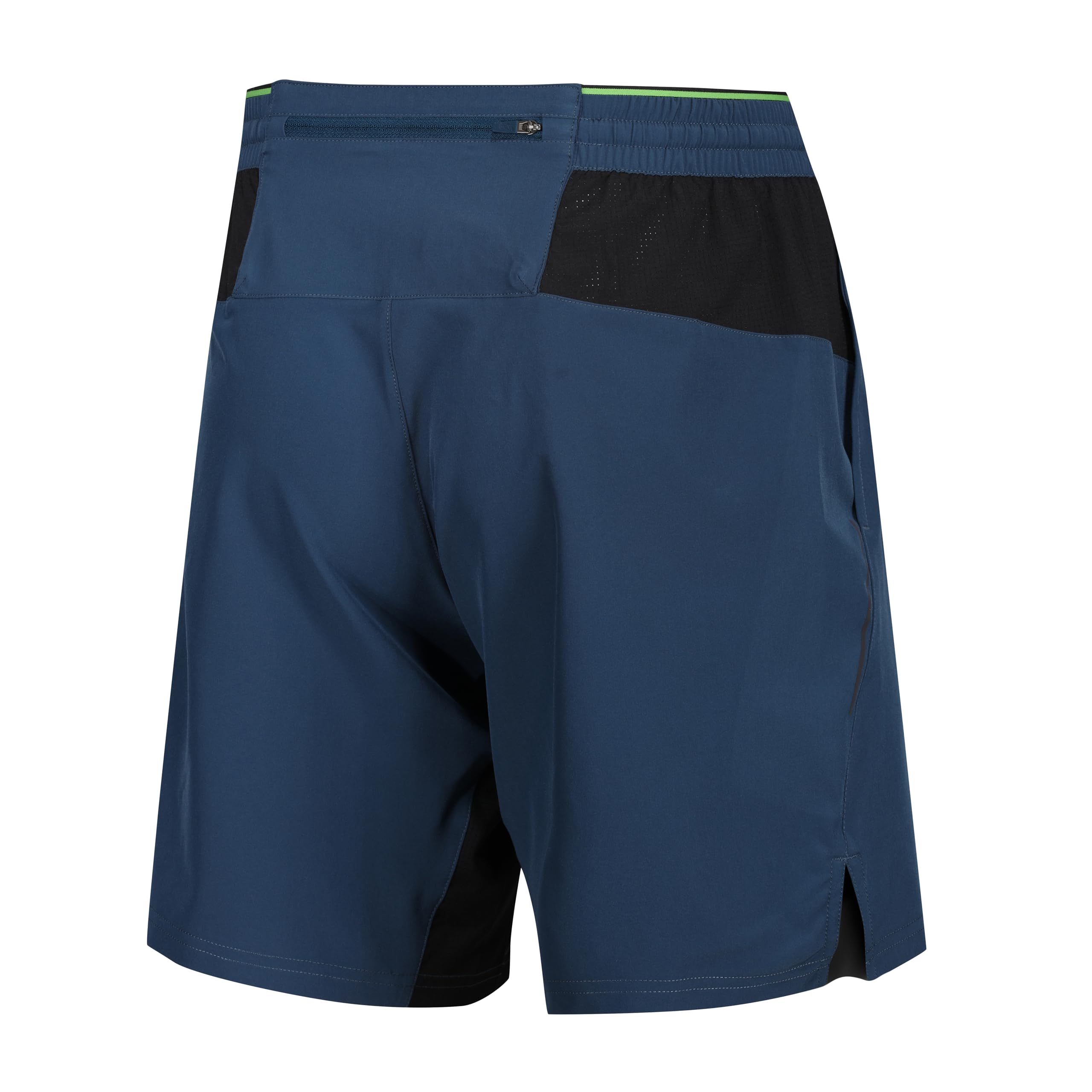 INOV8 Męskie spodenki Train Lite 23 cm do biegania / wędrówek