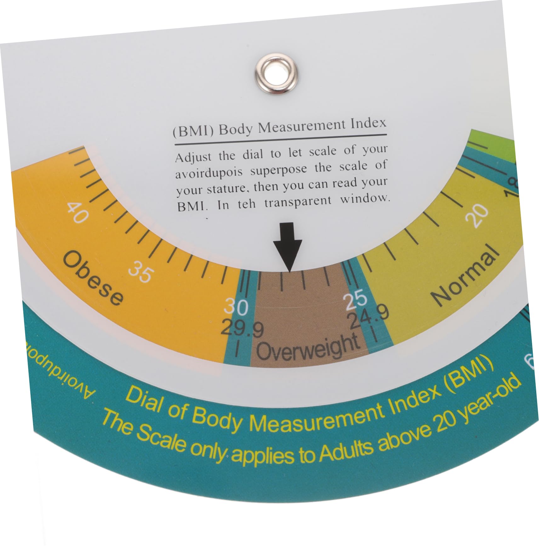Generic Karuzela Zdrowia Kalkulator Bmi Kalkulator Ciała Bmi Koło Szybkiego Podglądu Wykres Bmi Dla Kobiet Wykres Wskaźnika Bmi Dla Kobiet Wykresy Naścienny Gramofon Bmi Plastikowy