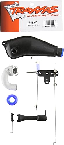Traxxas Kit de actualización 4900 T-Maxx Pro .15 a TRX 2.5, paquete de 213