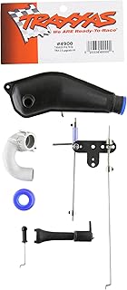 Traxxas 4900 T-Maxx Pro .15 to TRX 2.5 Upgrade Kit, 213-Pack