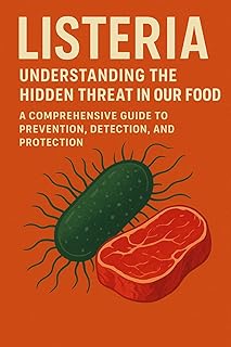 LISTERIA | Understanding the Hidden Threat in Our Food: A Comprehensive Guide to Prevention, Detection, and Protection