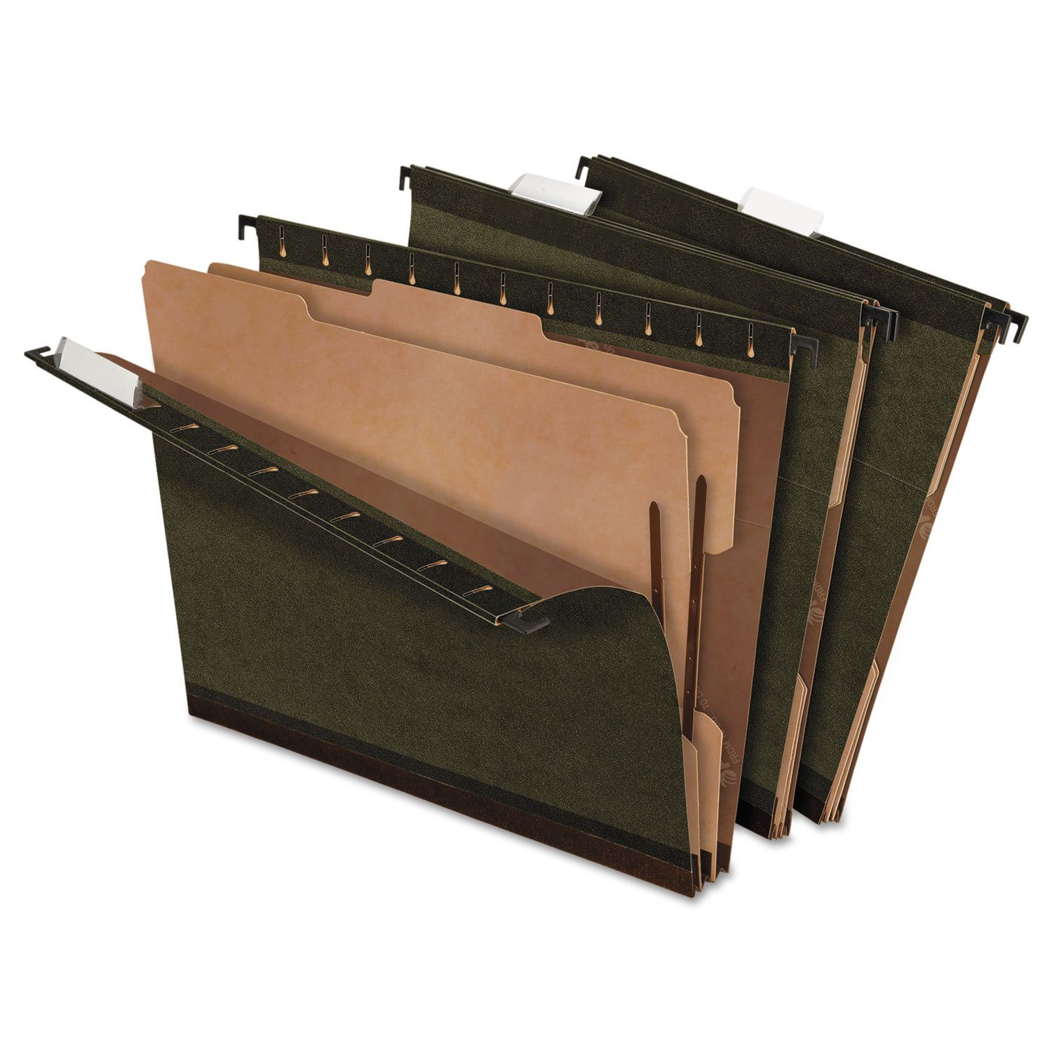 PFX59254 – Pendaflex Hanging Folder con divisori