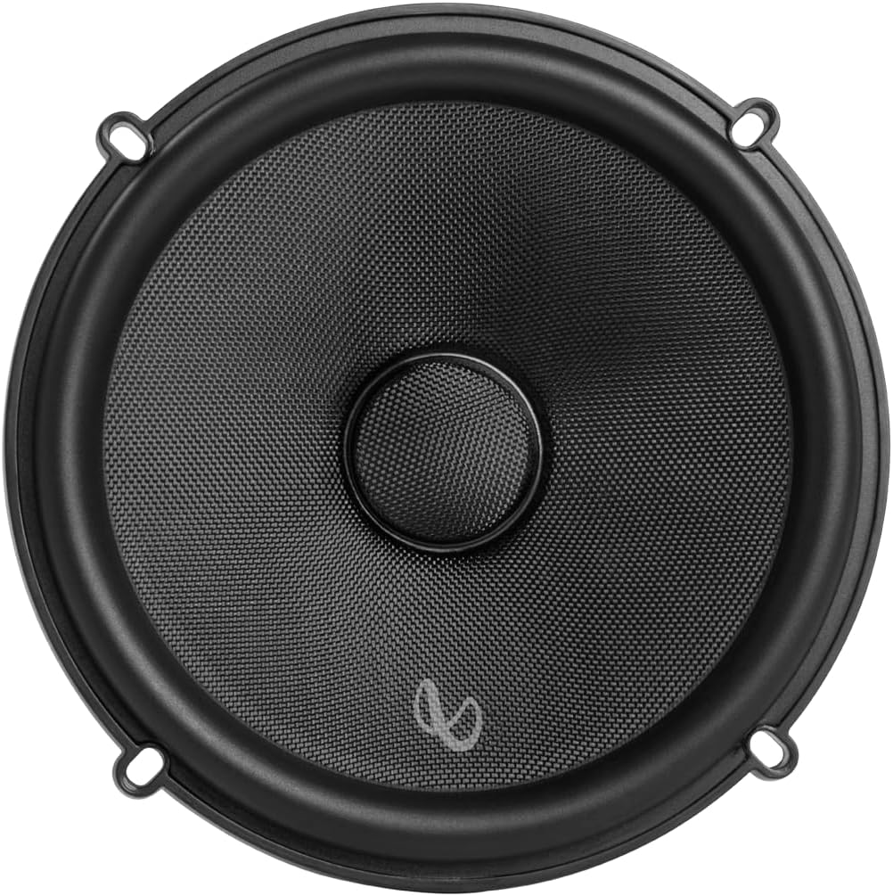 Infinity Kappa 603CF Woofer with mounting points