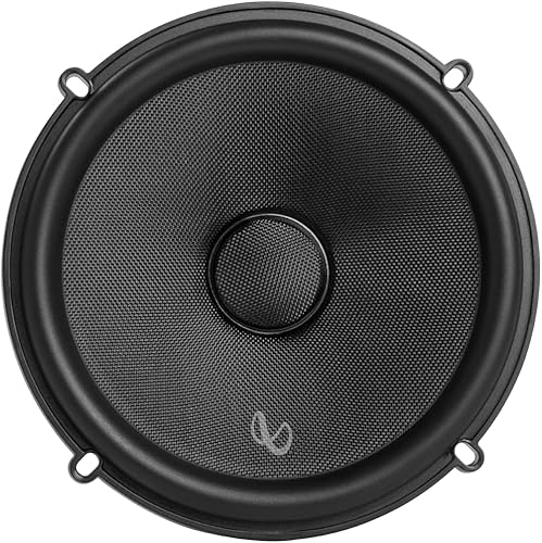 Miniatura 2 de Infinity KAPPA603CF 6-1/2" (165mm) Sistema de altavoces de componentes bidireccionales