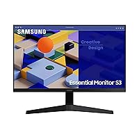 Samsung Monitor S31C (S24C312)