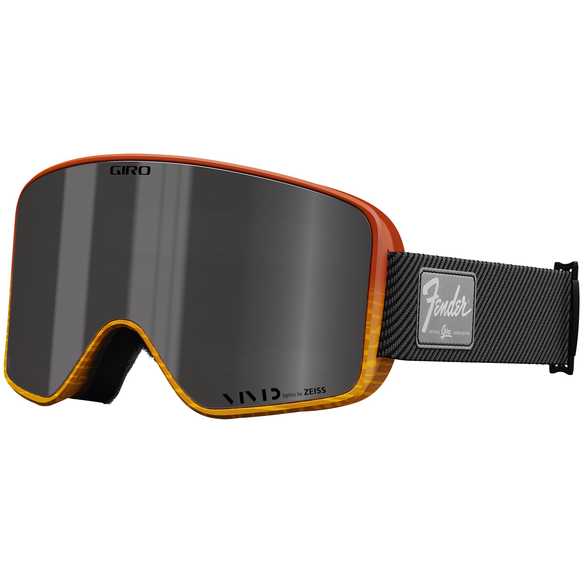Giro Método Gafas Unisex adulto (Pack de 1)