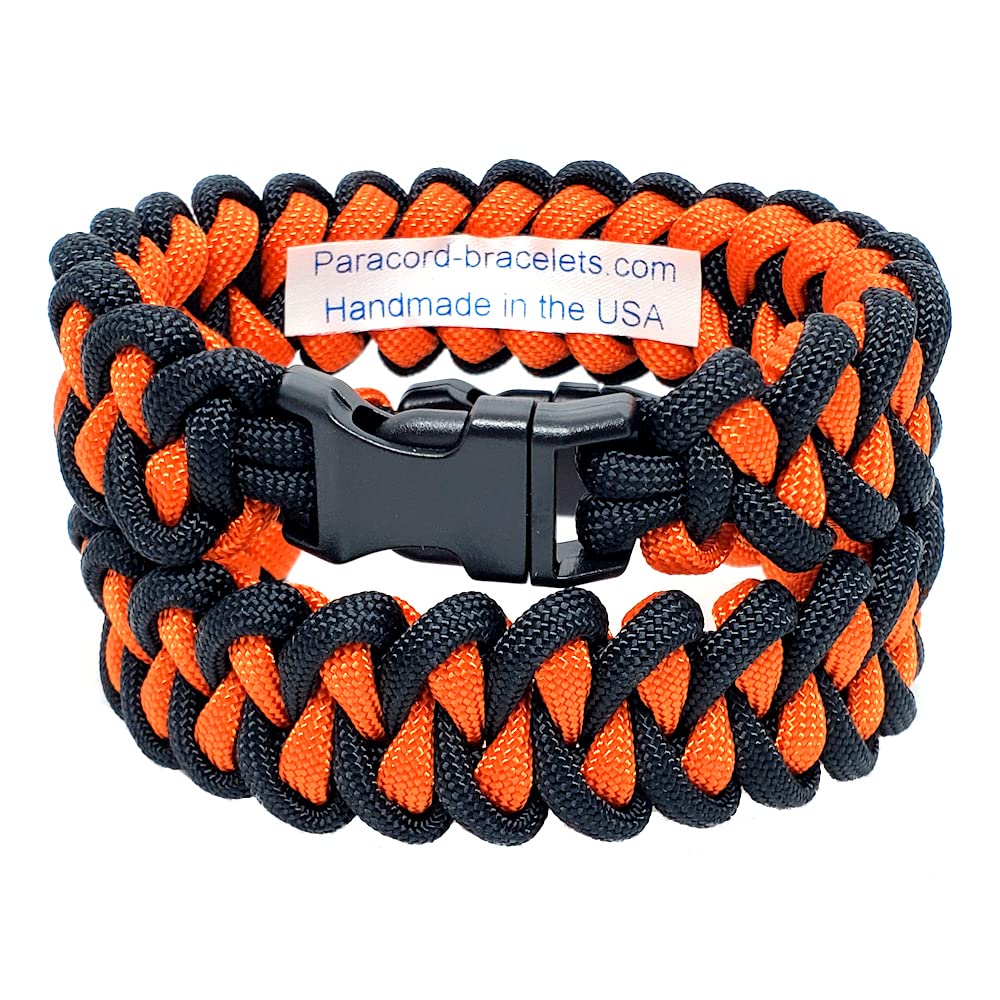 Giants Baseball Bracelet, San Francisco Baseball Bracelet