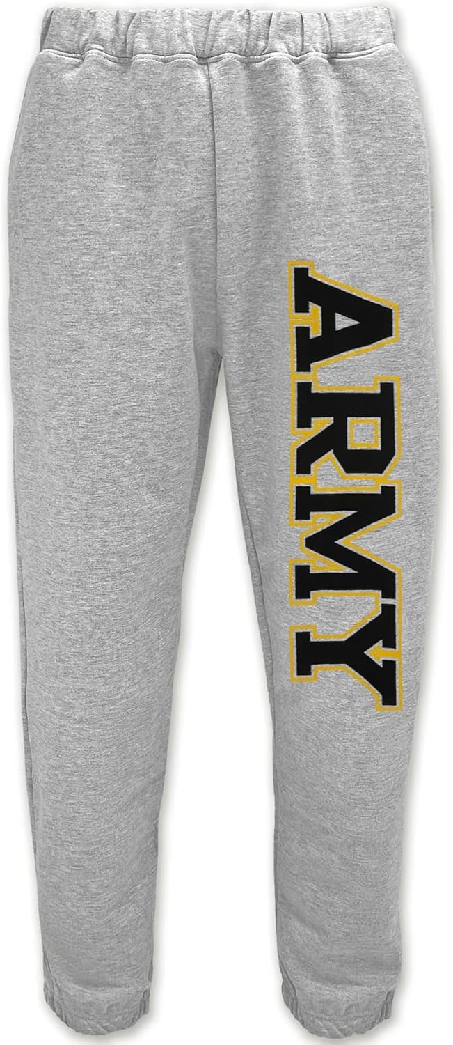 Armed Forces Gear Army Block Sweatpants (Grey)