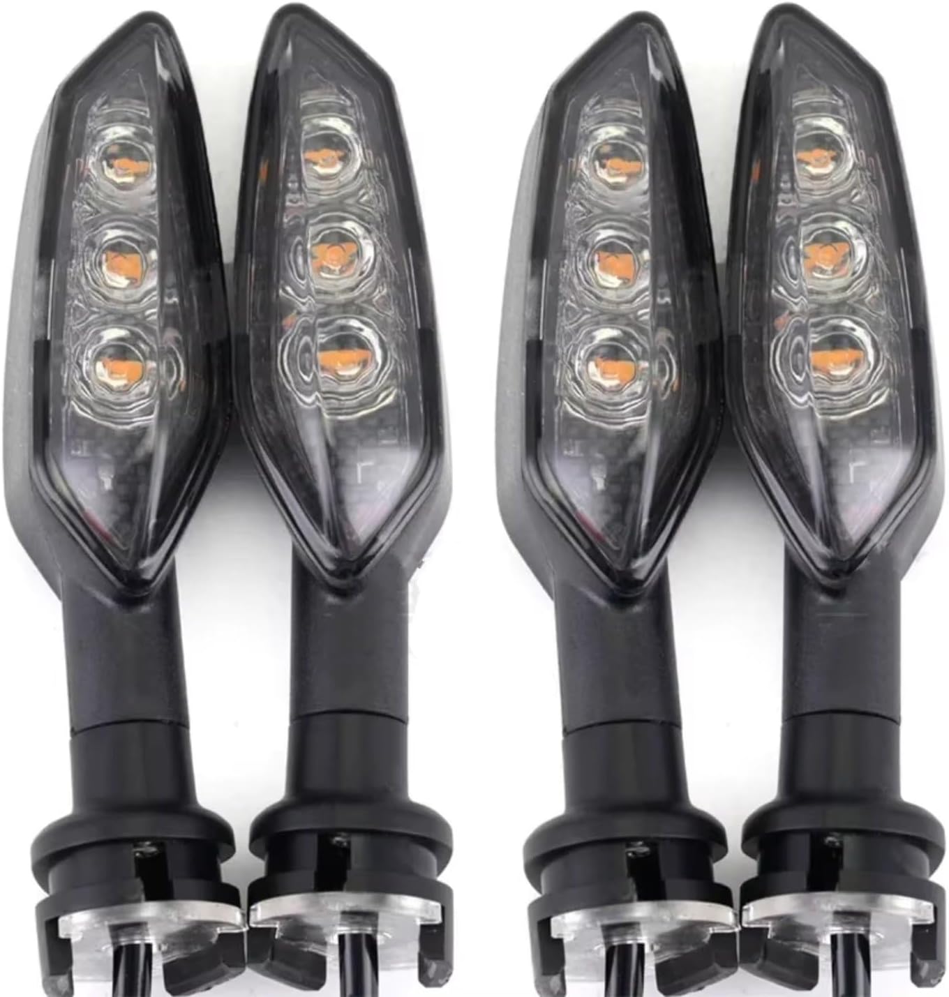 バイクの方向指示器 Compatible With For Ninja For 1000SX 2020 2021