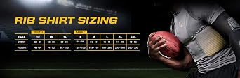 EvoShield Performance Rib Shirt