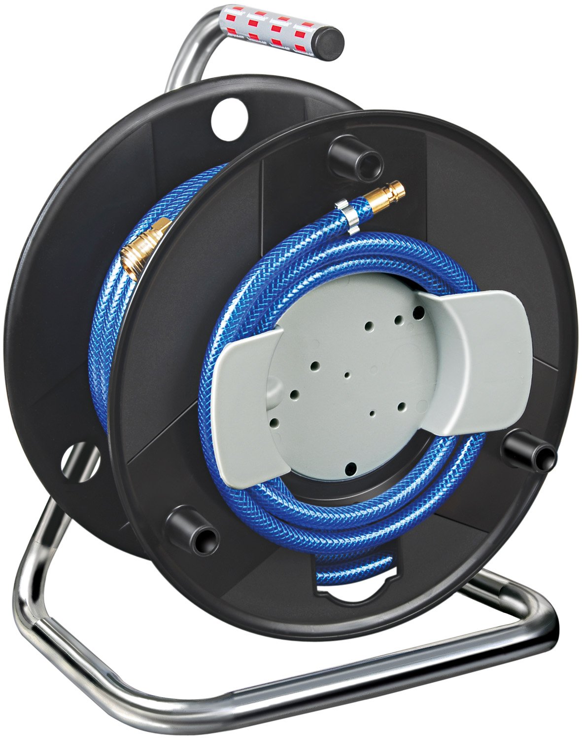 Brennenstuhl 1127043 - Herramienta neumáticas para limpieza de desagües (tamaño: 9/15 mm Hose Dia)