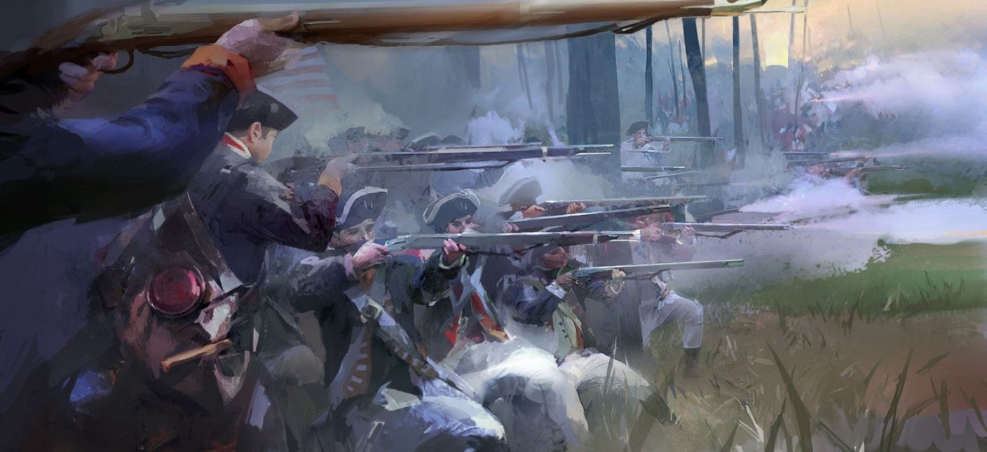 Assassin's Creed III - édition collector