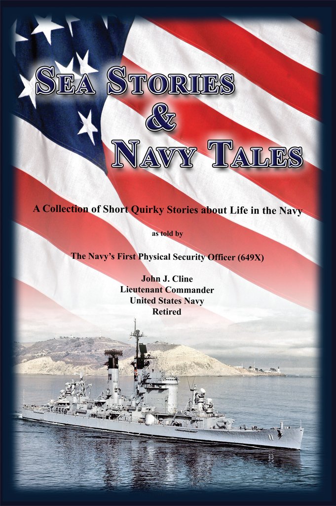 Sea Stories and Navy Tales