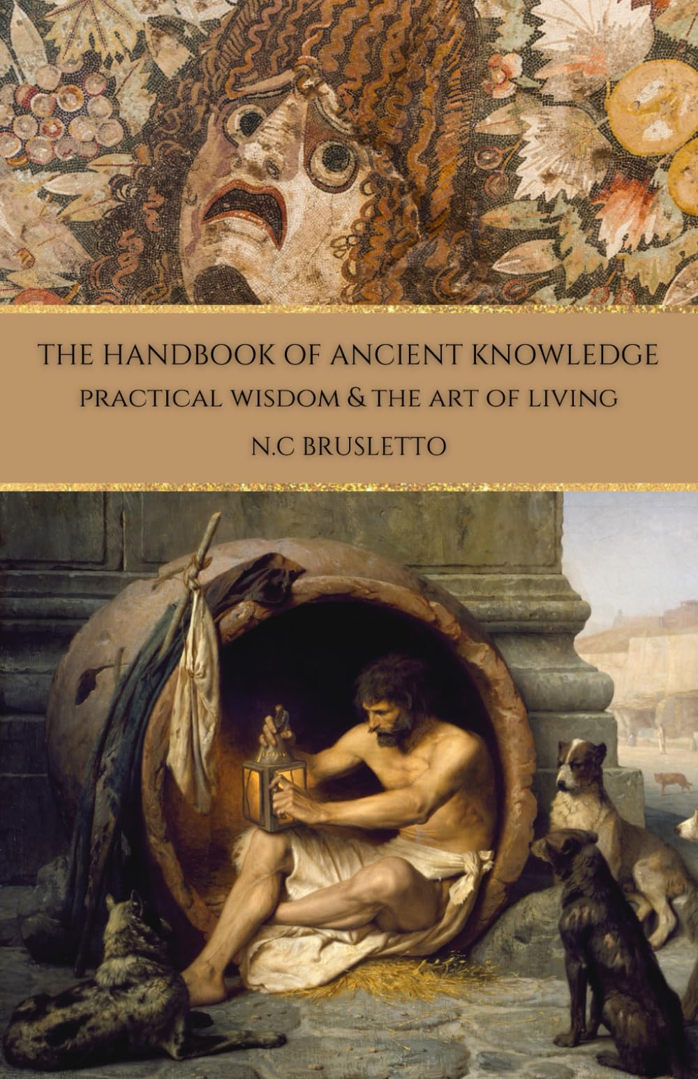 The Handbook of Ancient Knowledge