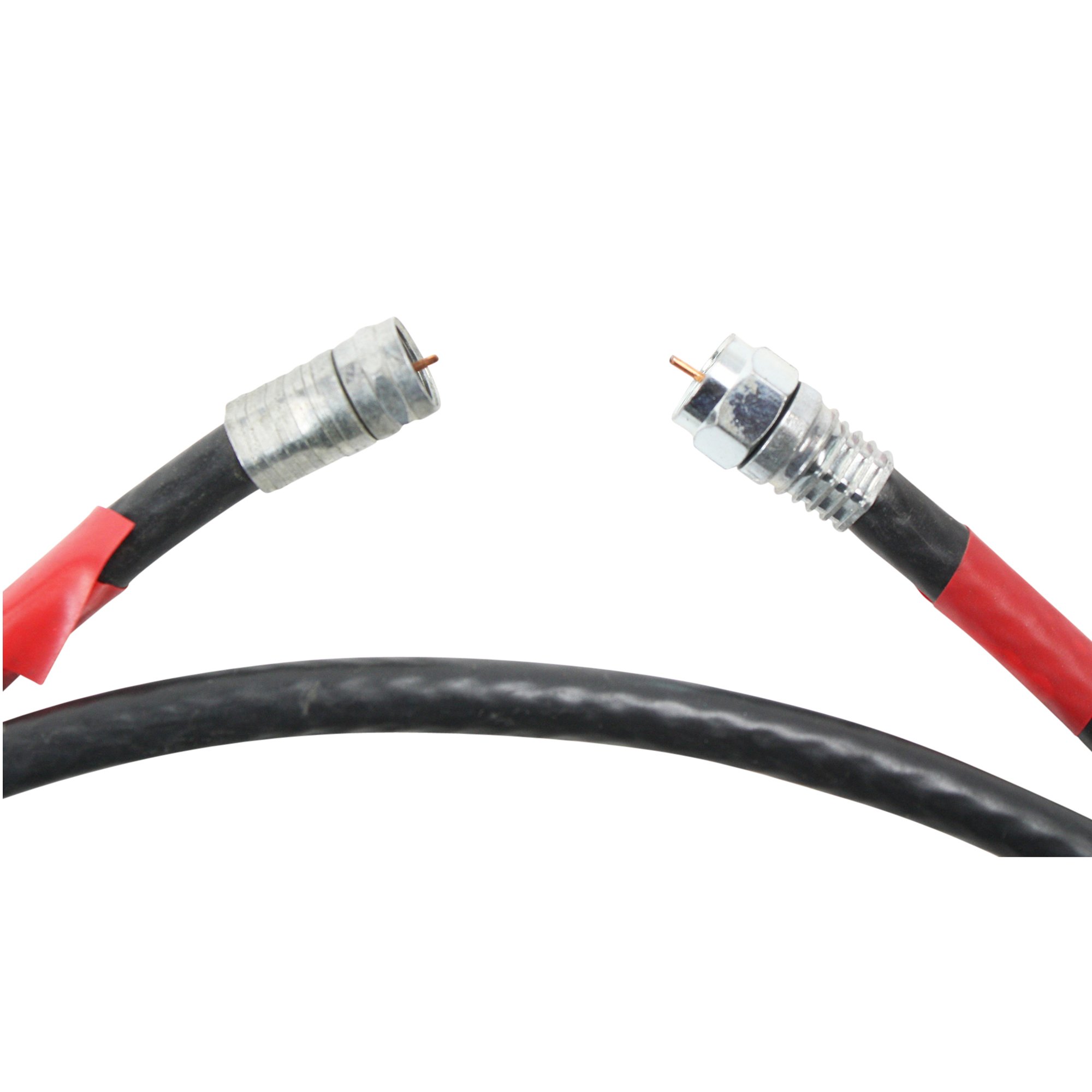 Amazon.com: Commscope F6SSVV-E83032 75 Ohm Coaxial Cable Catv (Etl