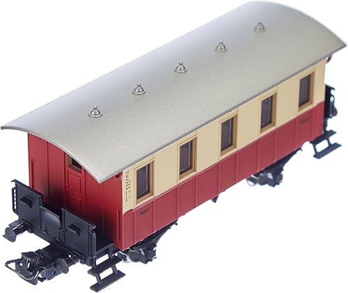 Marklin Start Up Entrenador local Alemán