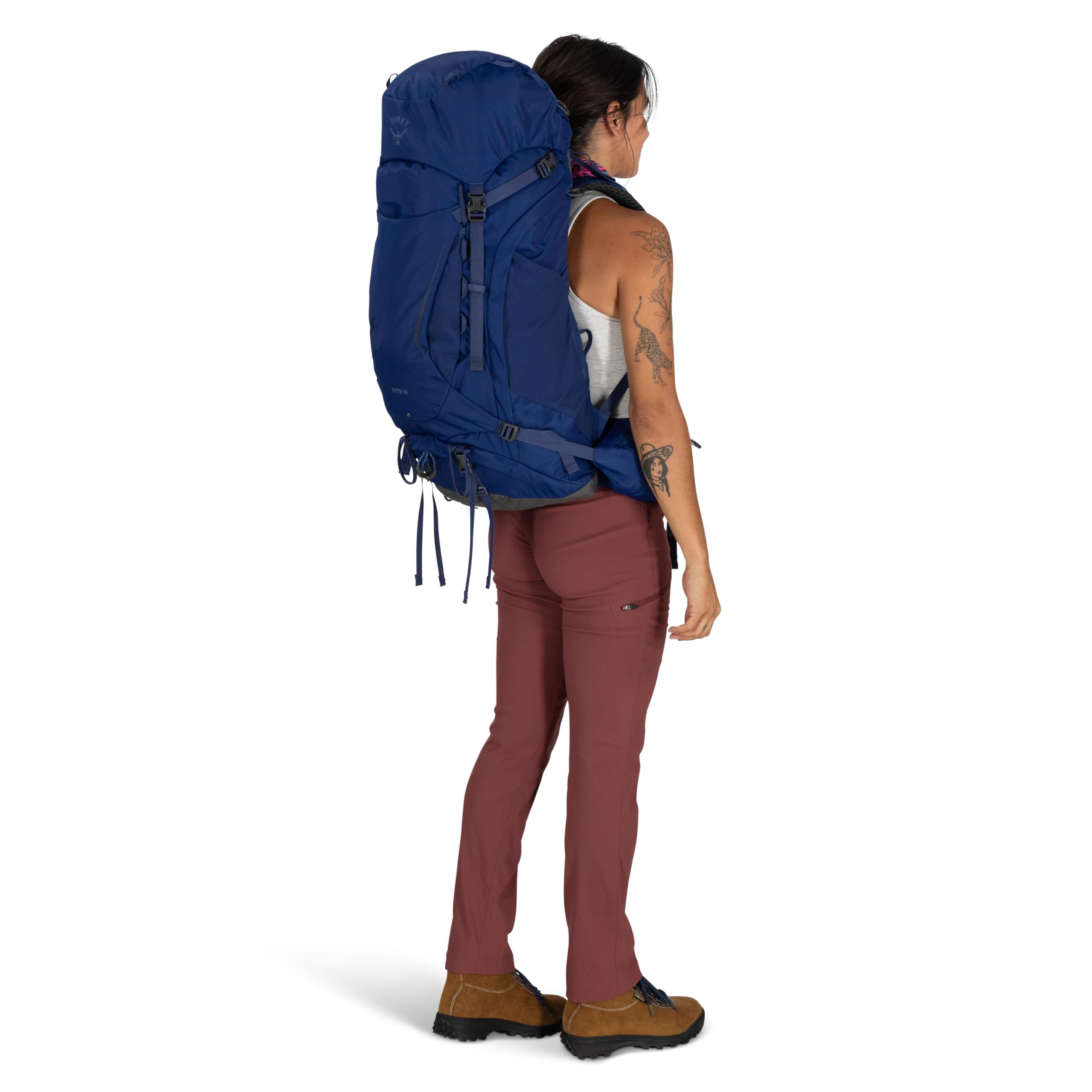 Osprey Damen Kyte 48 Backpack (1er Pack)