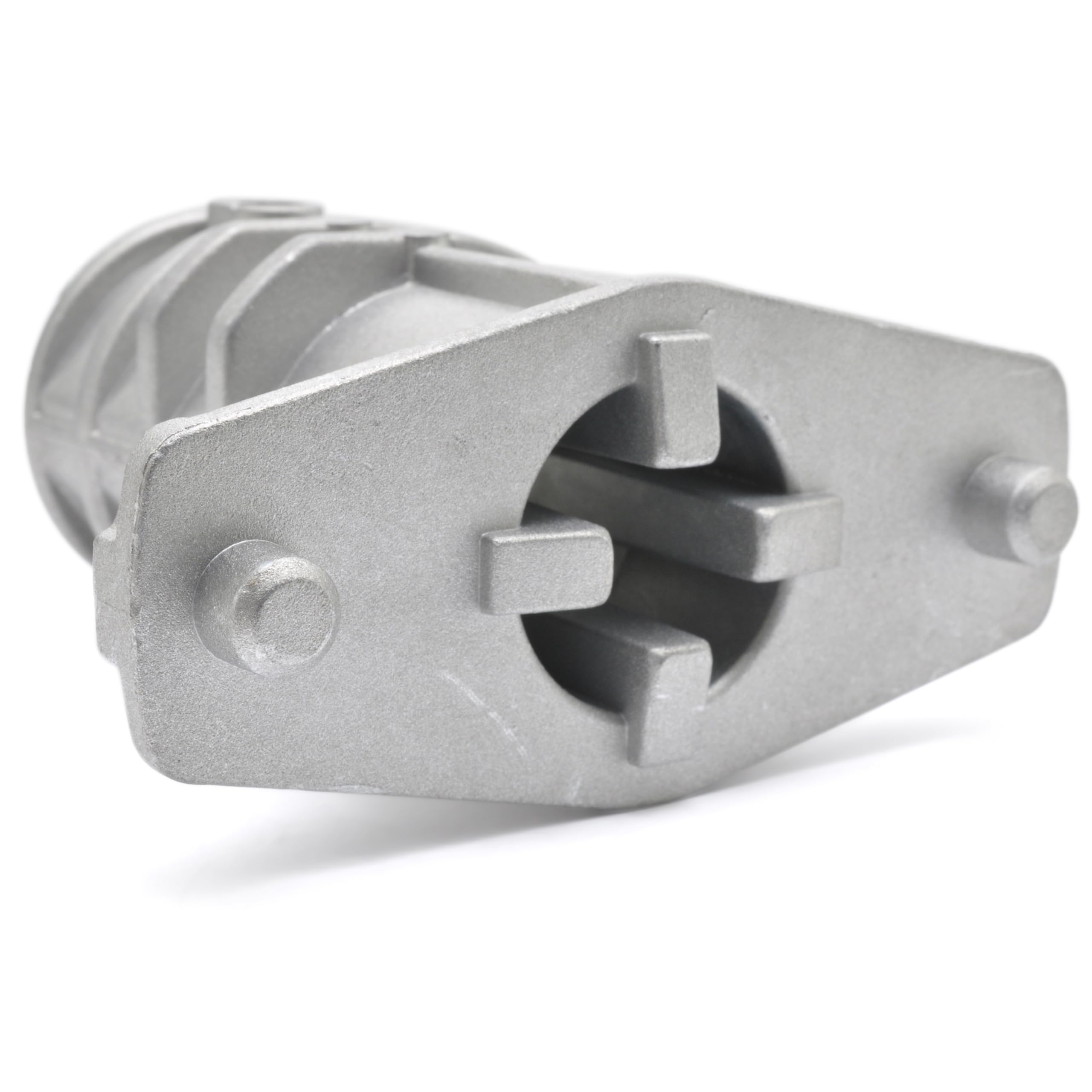 Easyboost - Soporte de cuchilla para cortacésped Viking 61057025021, 6105-702-5021 - MB2R, MB2RC, MB2RT, MB2.1R, MB2.2R, MB248, MB3R, MB253, MB410, MB415, MB443, MB48, MB48, MB48, MB48, MB448, MB4448