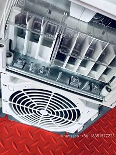 1PC Used Inverter ACS530-01-088A-4 45KW