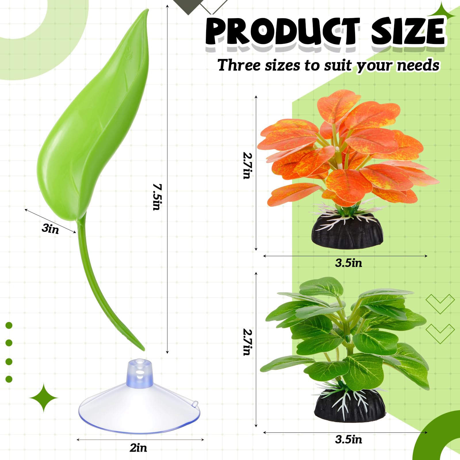 T-Rex Reptile Terrarium Décor - Bio-Vine - 50' Roll