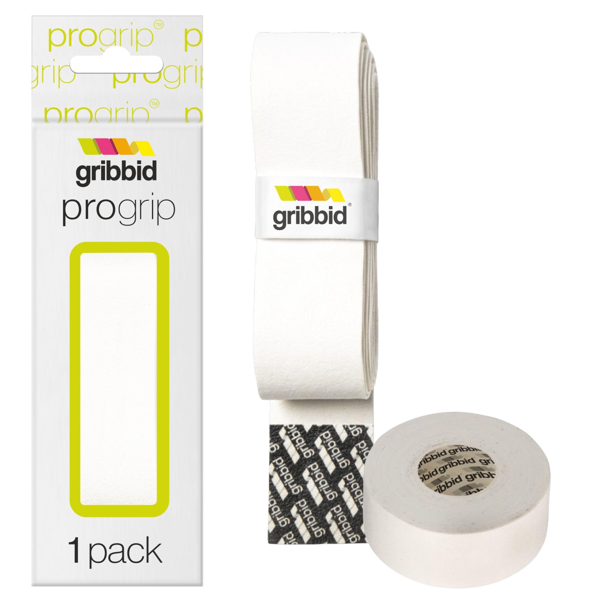 Supreme Soft Field Hockey Grip (Available in Various Pack’s) - The Original Dutch Chamois